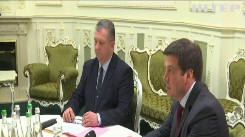 Володимир Гройсман наказав контролювати надання субсидій