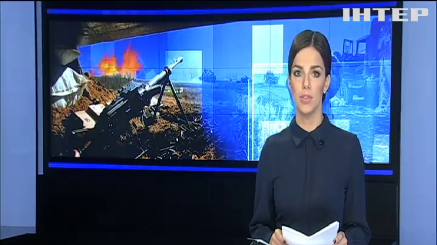 На Луганщині вибухом вбило армійця