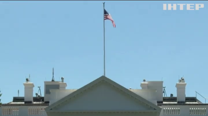 Президент США планує скасувати право на видачу громадянства