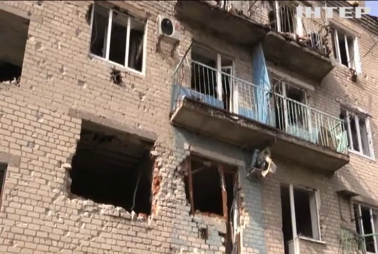 На Донбасі бойовики 9 разів порушили режим припинення вогню