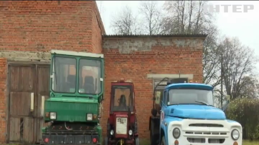 На Волині люди обурені якістю ремонту траси