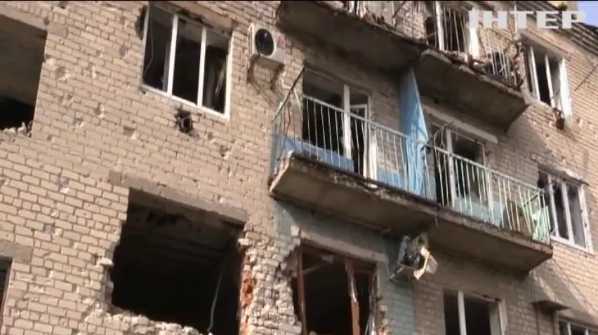 На Донбасі бойовики 9 разів порушили режим припинення вогню