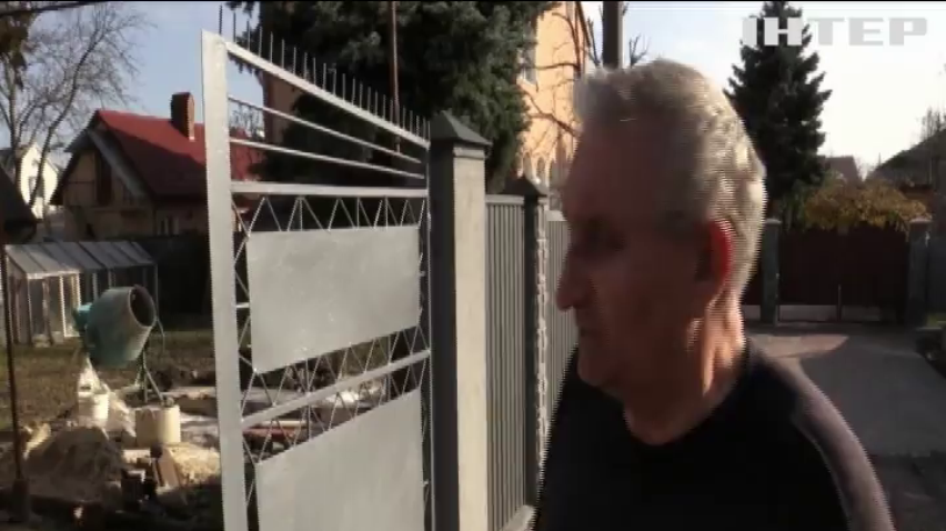 На Львівщині чоловік узяв у заручники власну дружину