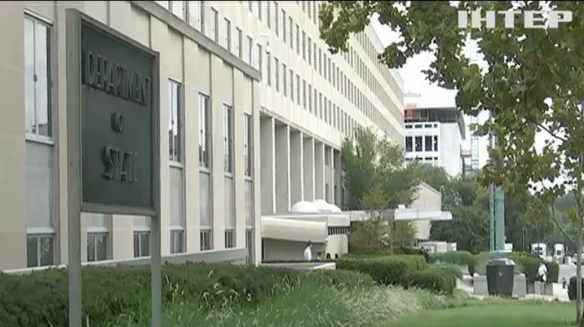 США виділили $40 млн для боротьби з іноземною пропагандою