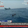 Авіакатастрофа в Індонезії: рятувальники знайшли "чорну скриньку"