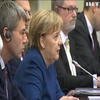 Ангела Меркель зустрілася з лідерами фракцій Верховної Ради