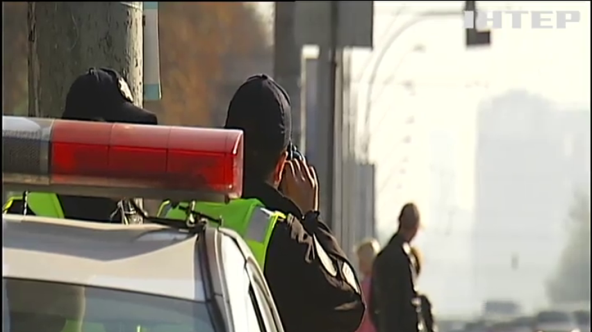 У Києві обмежать швидкість руху транспорту