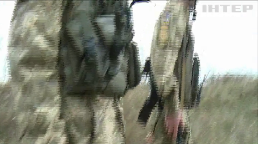 Війна на Донбасі: поранили двох бійців ЗСУ