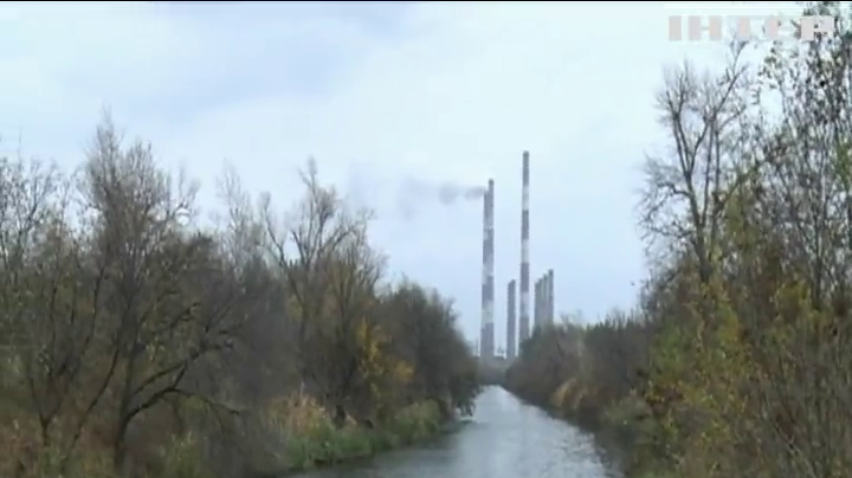 На Луганському напрямку бойовики застосували артилерію