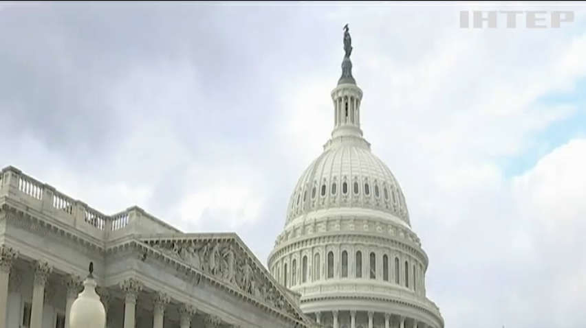 США можуть ввести нові санкції проти Росії