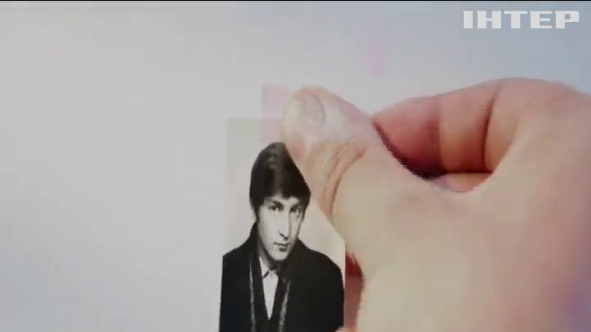 The Beatles випустили новий кліп
