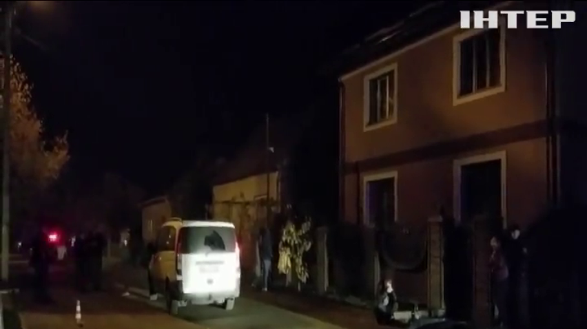 Смертельна ДТП: у Рівному п'яний водій збив школярів