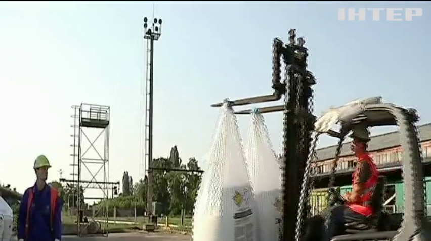 Відсутність міндобрив: хто зацікавлений у зниженні родючості українських чорноземів?