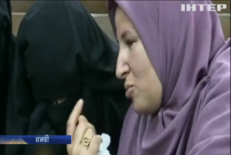 Парламент Єгипту заборонить носити хіджаб