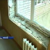 У Миколаєві протестують проти ремонту у школі