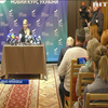Юлія Тимошенко у Івано-Франківську представила нову програму розвитку України