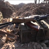 На Донбасі ворог вів прицільний вогонь із гранатометів