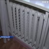 У Кропивницькому в дитячій міській лікарні пацієнти нарікають на холоднечу в палатах