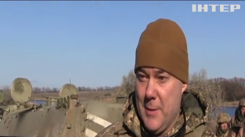 На Донбасі почастішали обстріли бойовиків