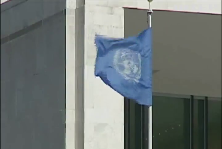 Генасамблея ООН розгляне проект резолюції щодо ситуації в Криму