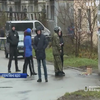 На Житомирщині затримали групу торгівців зброєю вивезеною із ООС