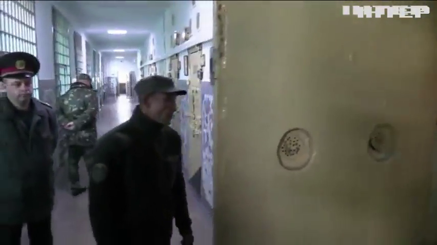 Вкрадене життя: чи сидять в українських тюрмах за чужі злочини?
