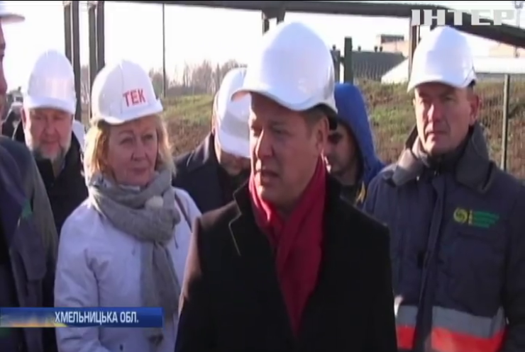 Олег Ляшко закликав підтримати українських газовиробників