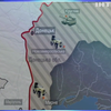 Місія ОБСЄ виявила на Донбасі невідведені "Гради"