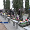 Річниця Революції Гідності: як проходили пам'ятні заходи в Україні?