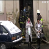 У Львівській обласній лікарні сталася пожежа