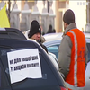 Власники "євроблях" розблокували основні українські автошляхи