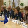 Реформи в Україні: депутати від "Опозиційної платформи - За життя" зустрілися з представники ПАРЄ