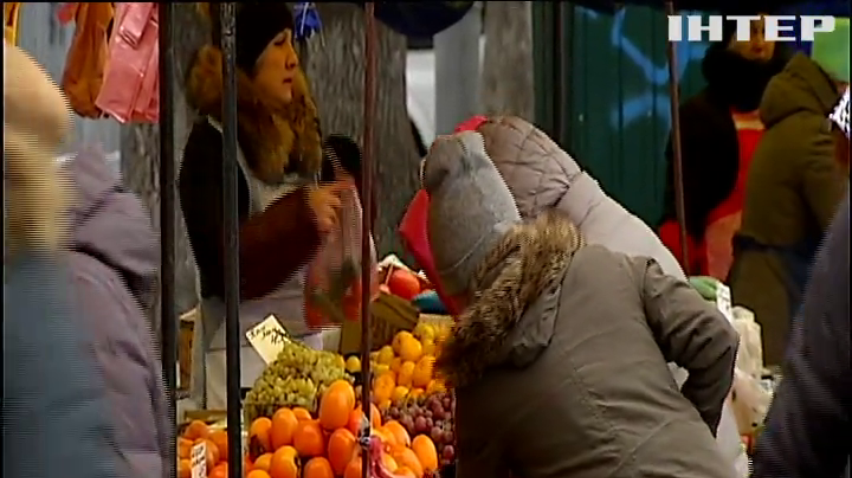 В новий рік з новими цінами: чому в Україні дорожчають продукти?