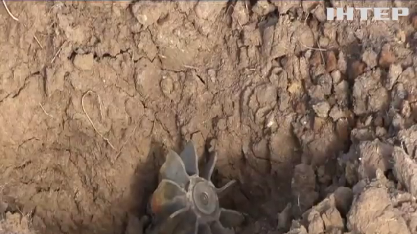 Бойовики чотири рази відкривали вогонь на Донбасі