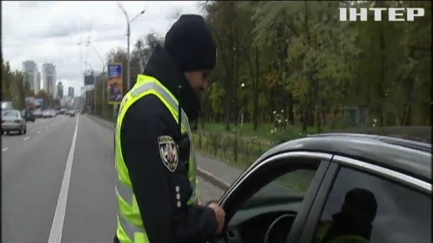 В Україні кермування напідпитку відтепер кримінальний злочин