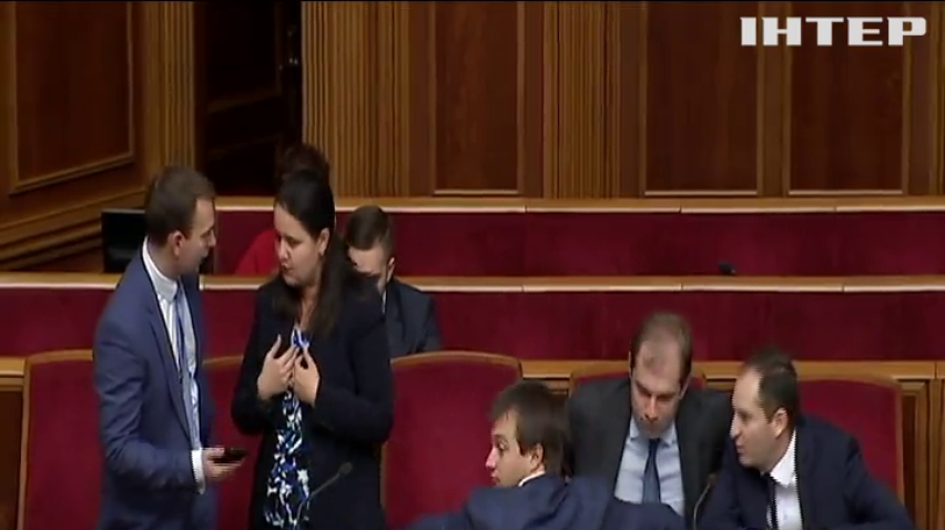 Кадрові зміни в Уряді: хто отримав міністерські портфелі?