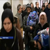 МВС Німеччини закликає мігрантів добровільно повернутися додому