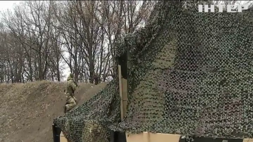 Будівництво "Стіни" завершиться до 2021 року - Аваков