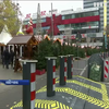 У Берліні відкрився різдвяний ярмарок