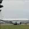 Літак США вирушив у розвідку до Криму