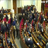 Воєнний стан в Україні: як відбувалось позачергове засідання парламенту?