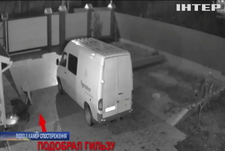 Стрілянина в Одесі: чиновник  впритул розстріляв знайомого