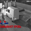 В Одесі співробітник державного підприємства розстріляв знайомого
