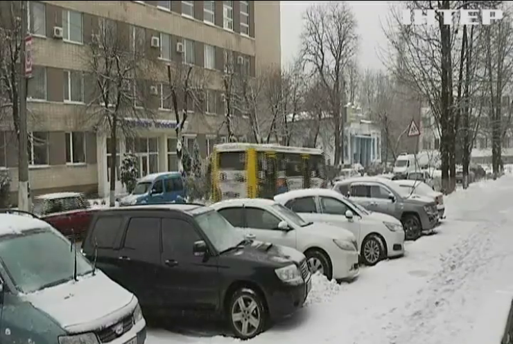 Населені пункти у Тернопільській і Чернівецькій областях лишилися без електрики