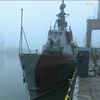 Росія блокує судна у Керченській протоці