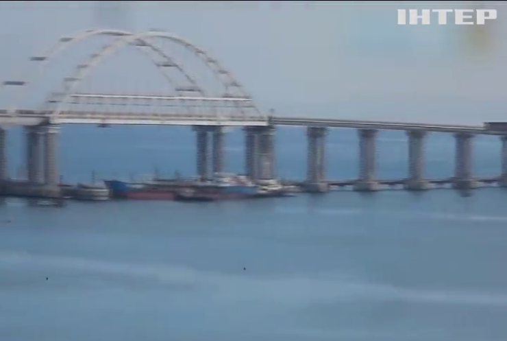 Агресія в Азовському морі: в захопленні катерів брали участь екс-працівники СБУ