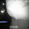  На Прикарпатті п'яний чиновник намагався втекти від поліцейських