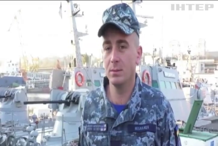 Конфлікт в Азовському морі: хто опинився в полоні і як допомагають морякам?