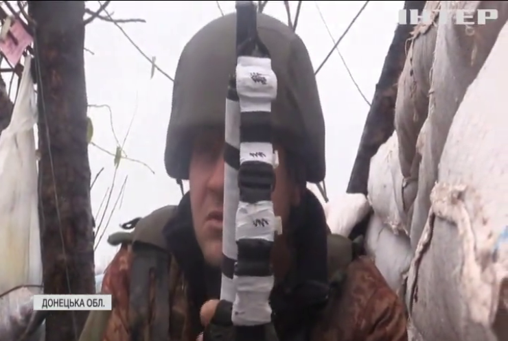 Воєнний стан на Донбасі: як це вплинуло на життя військослужбовців?
