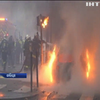 Протести у Парижі: поліція затримала 400 мітингарів
